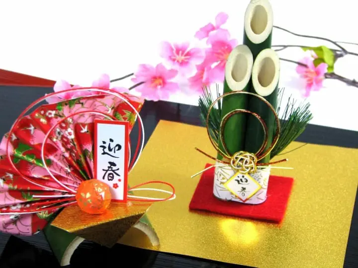 日本人年末年始都在忙些什麼