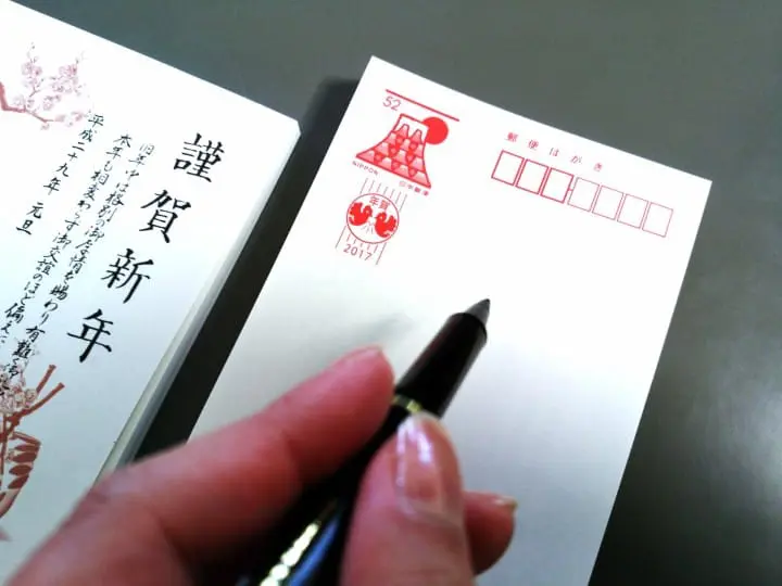 日本人年末年始都在忙些什麼