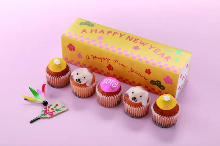 东京车站年货大街