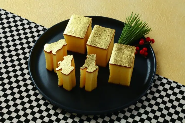 东京车站年货大街