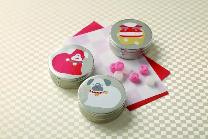 东京车站年货大街