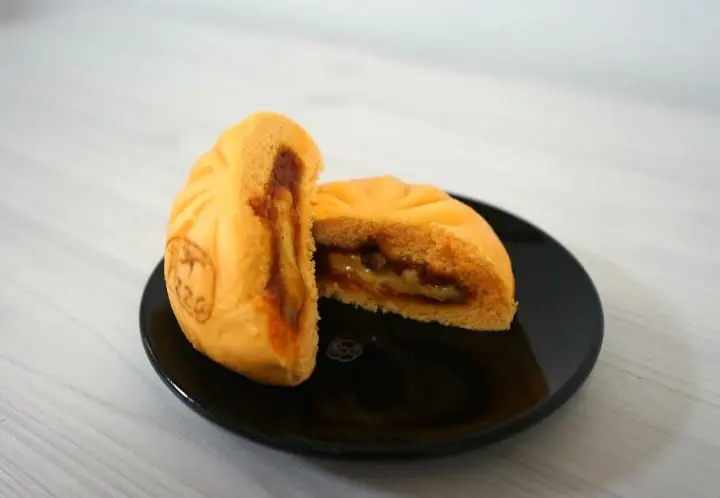 Try Nikuman! A Flavorful Fast Food On The Go