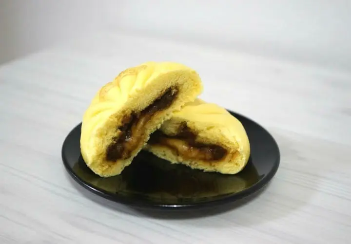 Try Nikuman! A Flavorful Fast Food On The Go