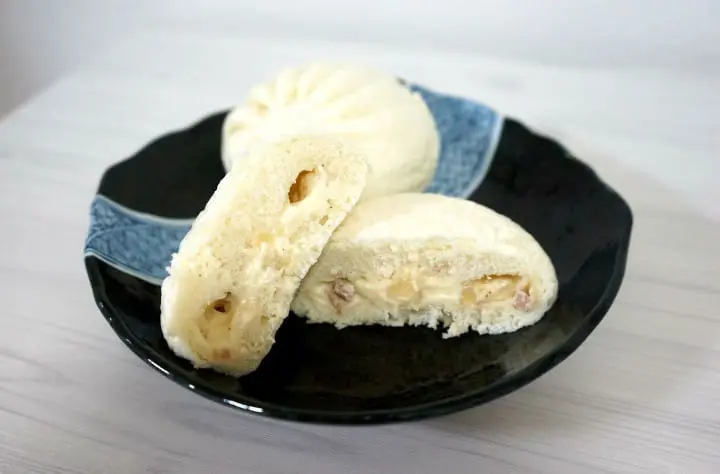 Try Nikuman! A Flavorful Fast Food On The Go