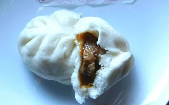 Try Nikuman! A Flavorful Fast Food On The Go