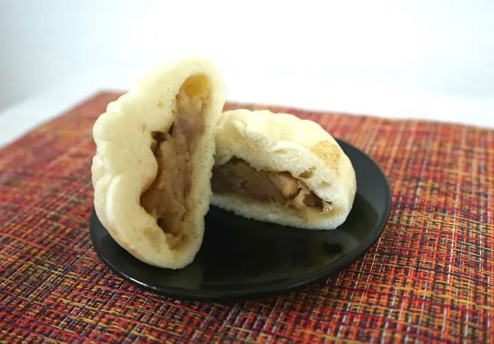 Try Nikuman! A Flavorful Fast Food On The Go