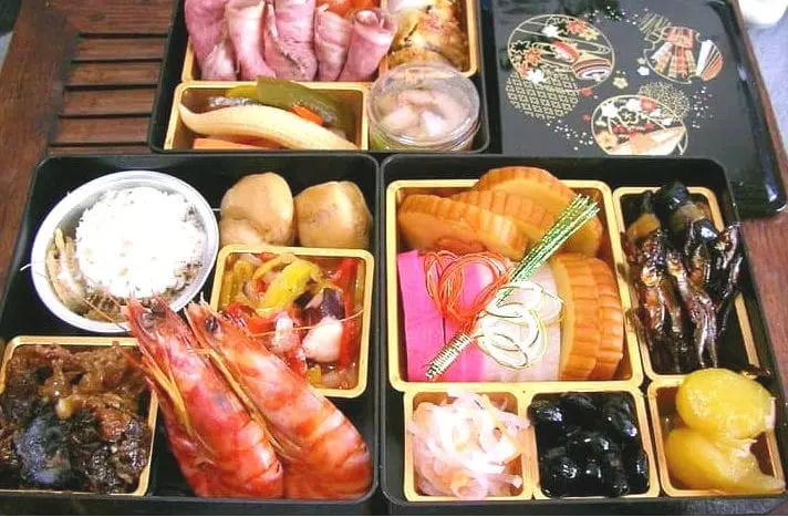 New Year's Eve in Japan - Traditional Celebrations Or Modern Parties?!