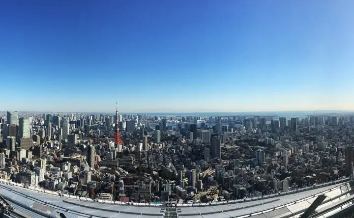 Unforgettable memories of Tokyo’s brilliant winter with Toei 1 Day Pass