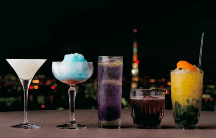 Unforgettable memories of Tokyo’s brilliant winter with Toei 1 Day Pass