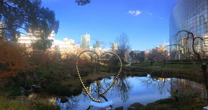 Unforgettable memories of Tokyo’s brilliant winter with Toei 1 Day Pass