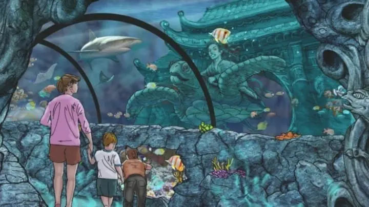 名古屋乐高饭店