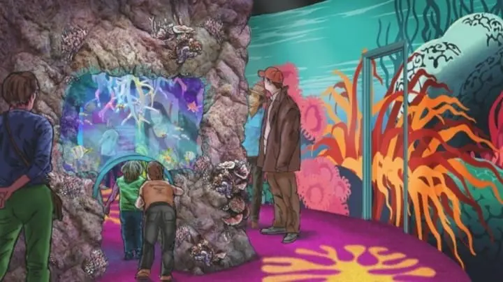 名古屋乐高饭店