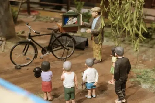 明治、大正、昭和时代建筑特色-7