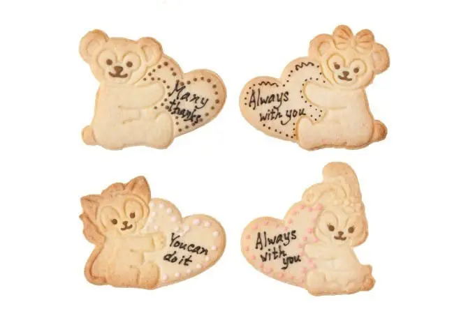 讓達菲熊來溫暖你的心，東京迪士尼海洋「達菲的Heart Warming Days」一起度過暖暖冬季