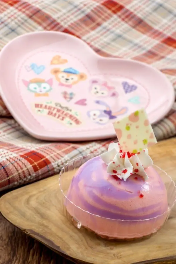 讓達菲熊來溫暖你的心，東京迪士尼海洋「達菲的Heart Warming Days」一起度過暖暖冬季