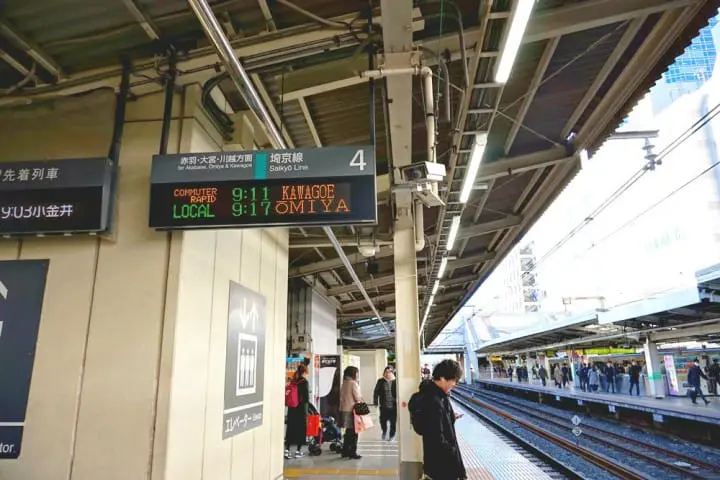 เจาะลึกทุกสเต็ปศาลเจ้าแห่งความรัก ขอพรทั้งทีต้องเป๊ะ! ที่ศาลเจ้าฮิคาวะ ในคาวาโกเอะ