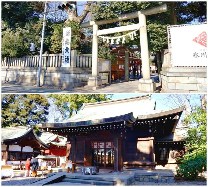 เจาะลึกทุกสเต็ปศาลเจ้าแห่งความรัก ขอพรทั้งทีต้องเป๊ะ! ที่ศาลเจ้าฮิคาวะ ในคาวาโกเอะ