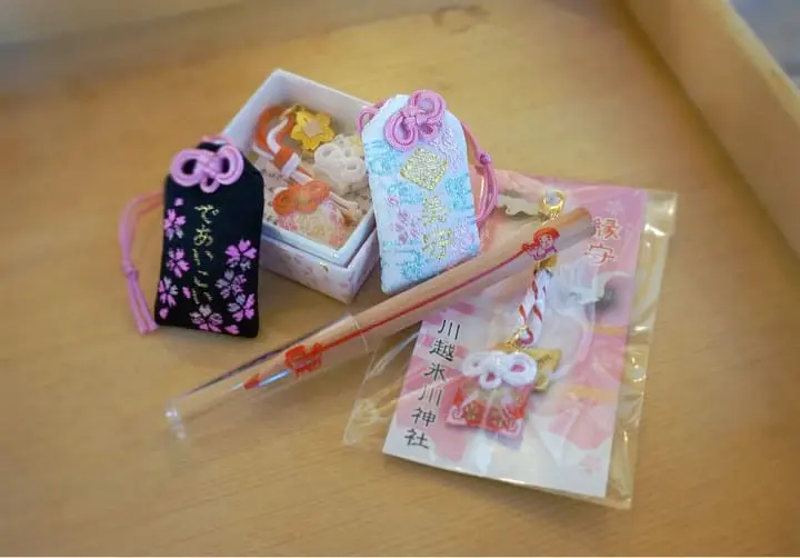 เจาะลึกทุกสเต็ปศาลเจ้าแห่งความรัก ขอพรทั้งทีต้องเป๊ะ! ที่ศาลเจ้าฮิคาวะ ในคาวาโกเอะ