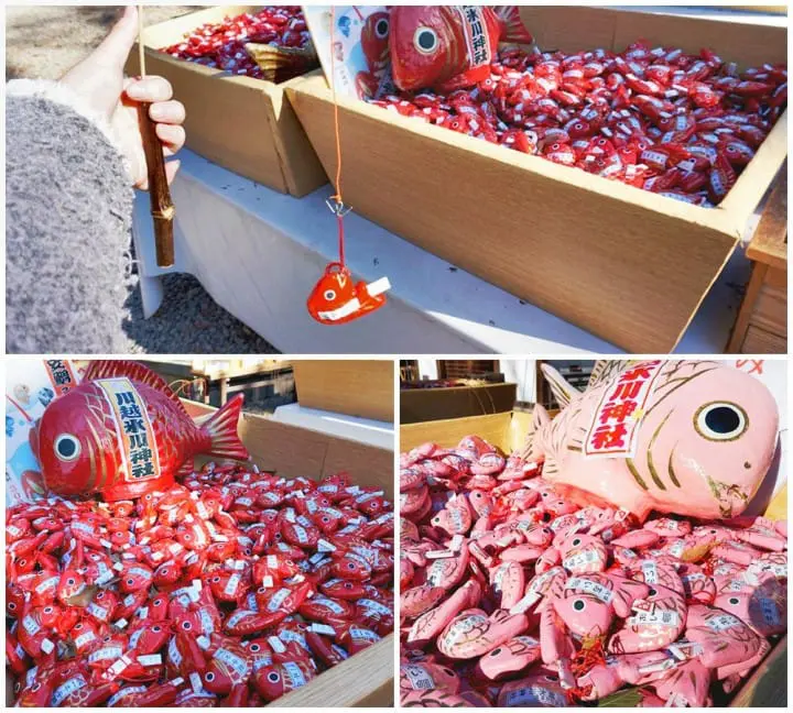 เจาะลึกทุกสเต็ปศาลเจ้าแห่งความรัก ขอพรทั้งทีต้องเป๊ะ! ที่ศาลเจ้าฮิคาวะ ในคาวาโกเอะ