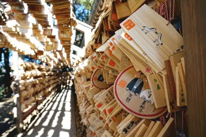 เจาะลึกทุกสเต็ปศาลเจ้าแห่งความรัก ขอพรทั้งทีต้องเป๊ะ! ที่ศาลเจ้าฮิคาวะ ในคาวาโกเอะ