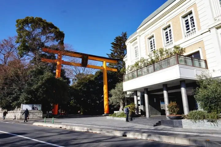 เจาะลึกทุกสเต็ปศาลเจ้าแห่งความรัก ขอพรทั้งทีต้องเป๊ะ! ที่ศาลเจ้าฮิคาวะ ในคาวาโกเอะ