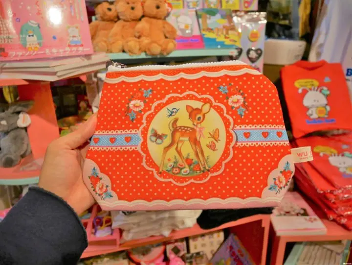 ヴィレッジヴァンガード 渋谷本店