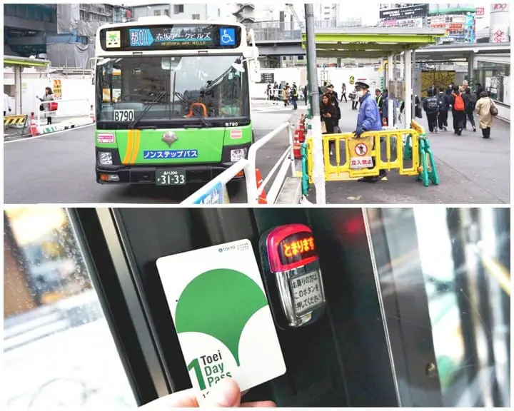 สัมผัสอีกด้านของโตเกียว แผนเที่ยวโดยรถบัสในหนึ่งวัน จากชิบูย่าไปจนชมไฟประดับสถานีโตเกียว