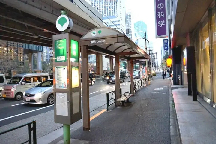 สัมผัสอีกด้านของโตเกียว แผนเที่ยวโดยรถบัสในหนึ่งวัน จากชิบูย่าไปจนชมไฟประดับสถานีโตเกียว