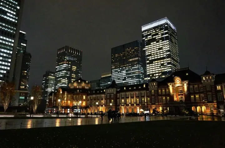 【東京交通】JR山手線完全攻略！環繞東京都內景點、搭乘方式、注意事項一次看