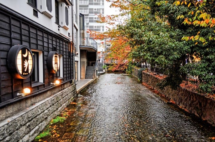 京都木屋通