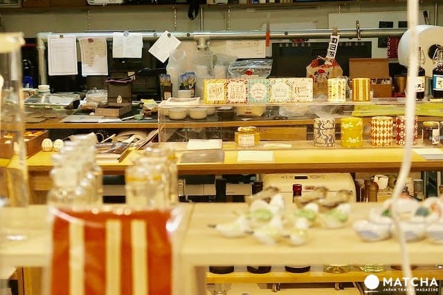 福冈文青魂大爆发,特色书店、选物店一次介绍!