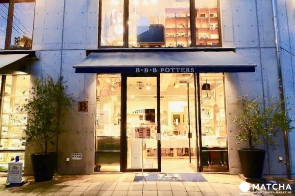 福冈文青魂大爆发,特色书店、选物店一次介绍!