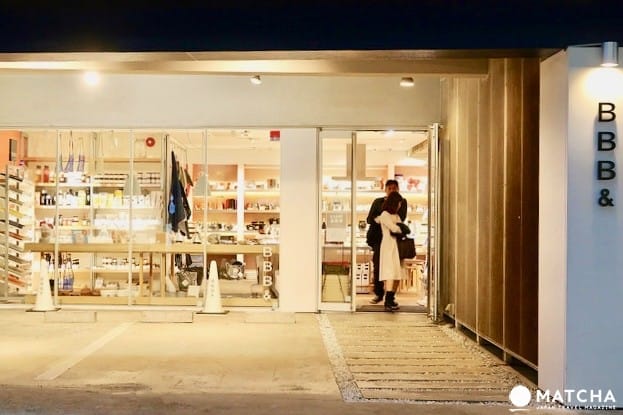 福冈文青魂大爆发,特色书店、选物店一次介绍!