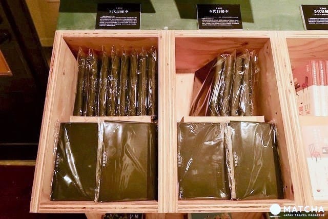福冈文青魂大爆发!特色书店、选物店一次介绍!