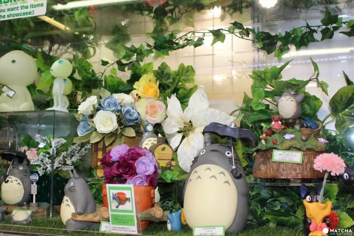 プラモデルから美少女フィギュアまで最大級の品揃え！総合ホビーショップ「コトブキヤ秋葉原館」の全フロアをご紹介