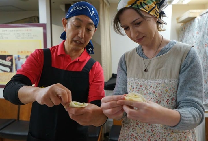 Welcome To Utsunomiya, The City Of Jazz Bars, Cocktails, And Gyoza!
