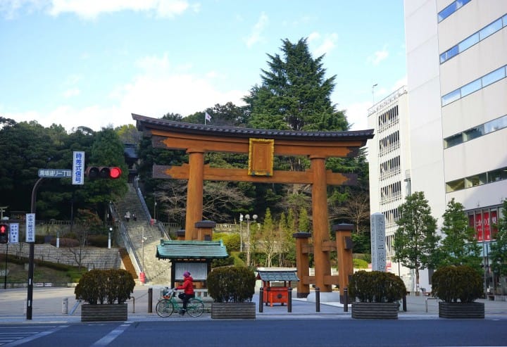Welcome To Utsunomiya, The City Of Jazz Bars, Cocktails, And Gyoza!