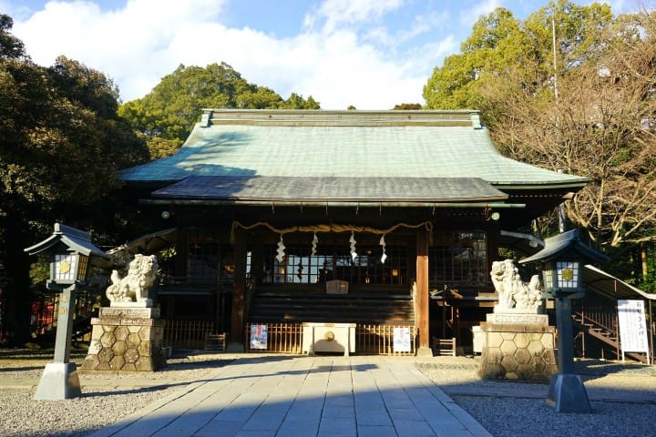 Welcome To Utsunomiya, The City Of Jazz Bars, Cocktails, And Gyoza!