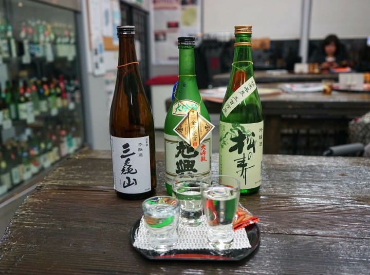 Welcome To Utsunomiya, The City Of Jazz Bars, Cocktails, And Gyoza!