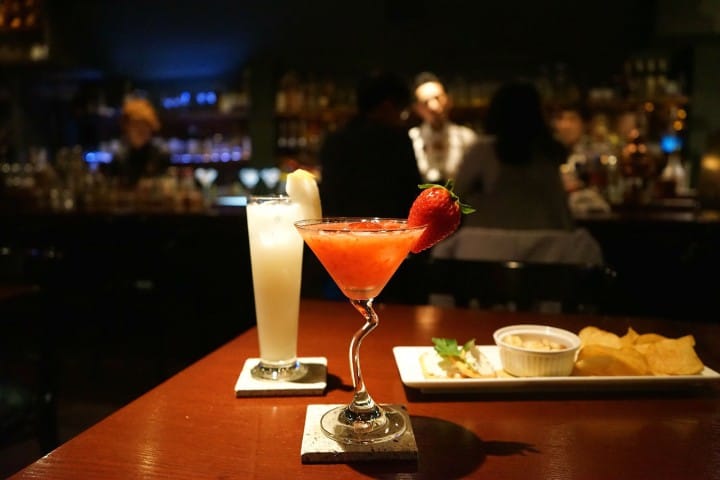 Welcome To Utsunomiya, The City Of Jazz Bars, Cocktails, And Gyoza!