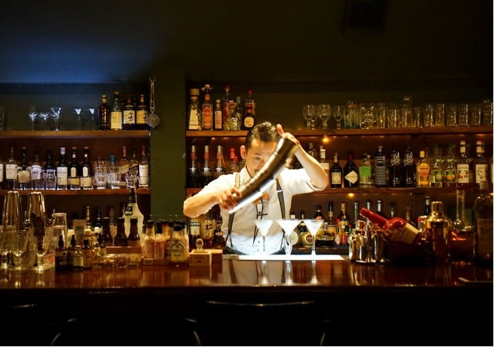 Welcome To Utsunomiya, The City Of Jazz Bars, Cocktails, And Gyoza!