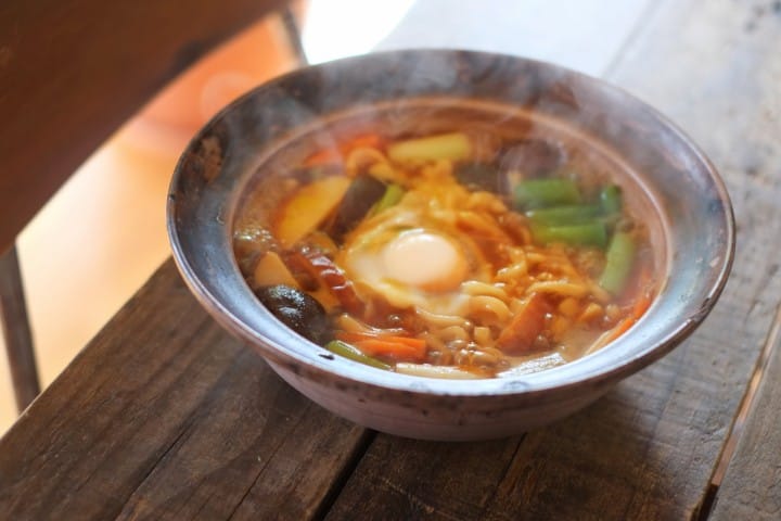 名古屋 紅味噌