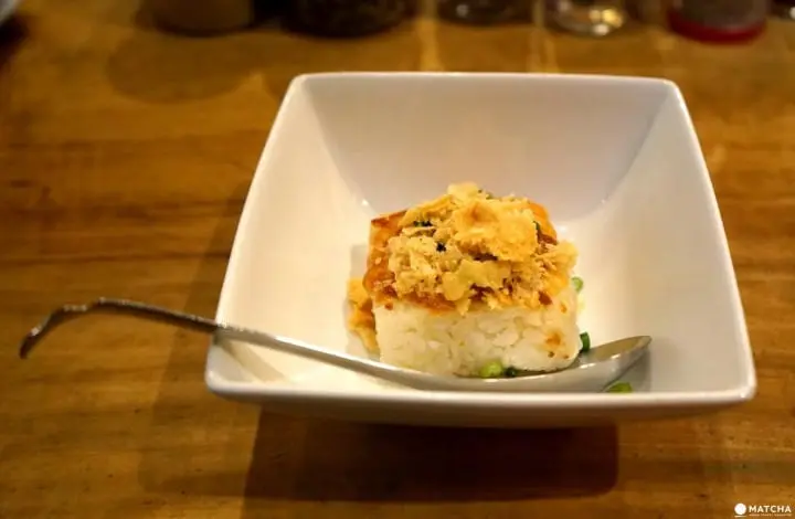 Tsukumo Ramen - The Master Of Cheese Ramen