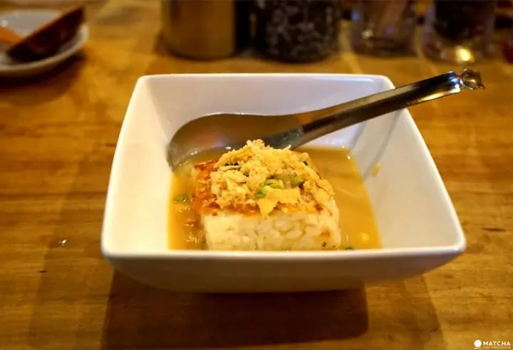 Tsukumo Ramen - The Master Of Cheese Ramen