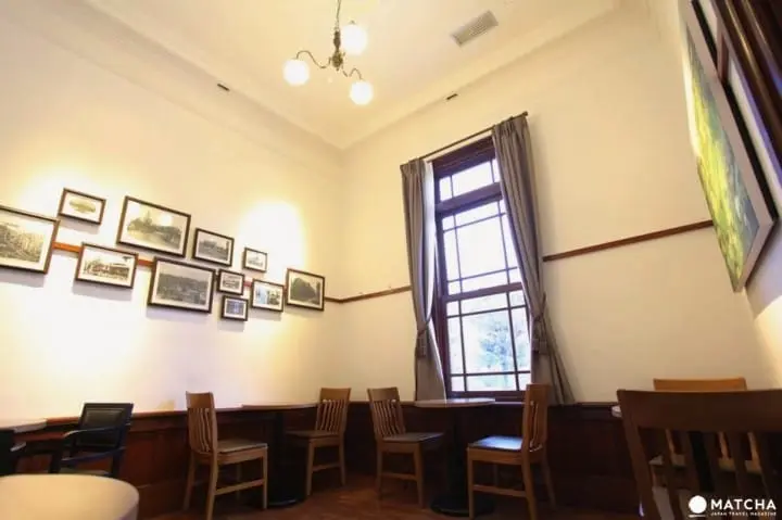  星巴克青森弘前公园前店