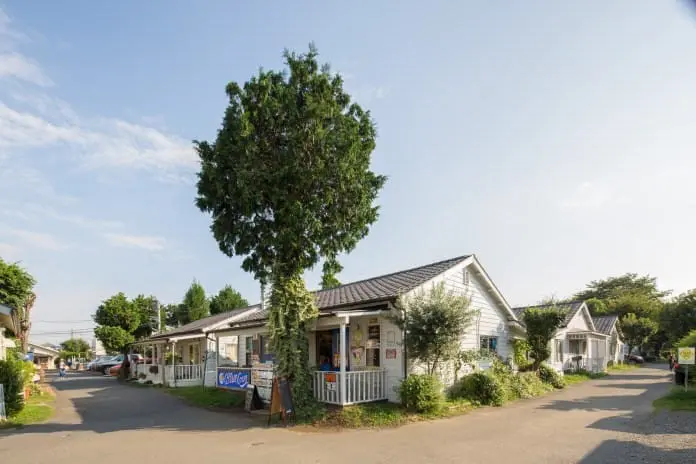 輕鬆從東京出發！悠然的西武鐵道「秩父之旅」