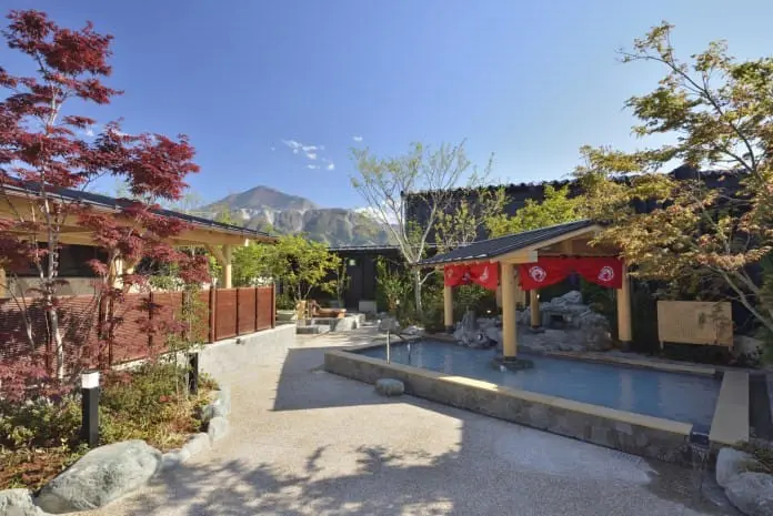 輕鬆從東京出發！悠然的西武鐵道「秩父之旅」