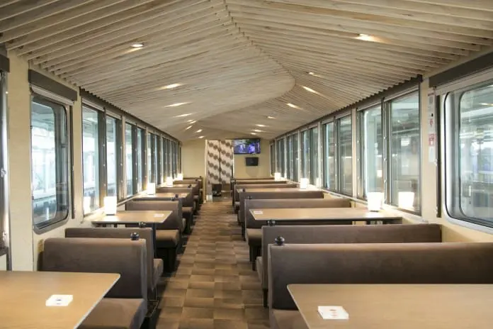 輕鬆從東京出發！悠然的西武鐵道「秩父之旅」