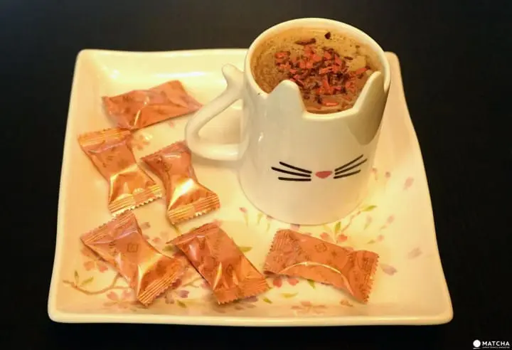 Winter Limited! 11 Strawberry Flavored Items At The Convenience Store