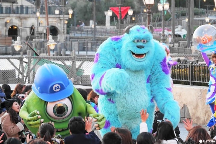 ショー4